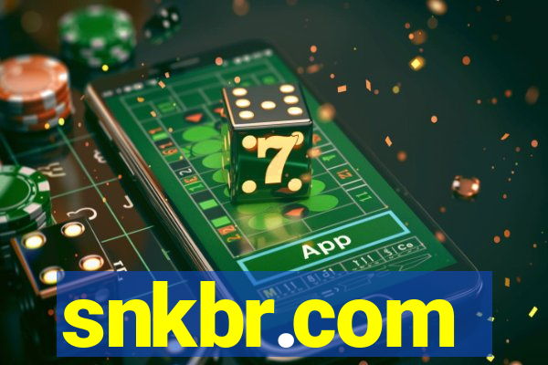 snkbr.com