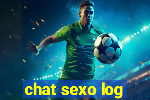 chat sexo log