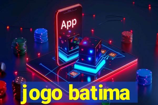 jogo batima