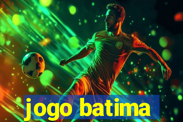 jogo batima