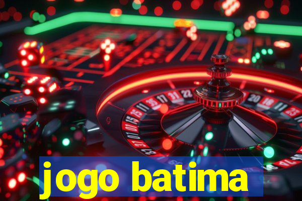 jogo batima