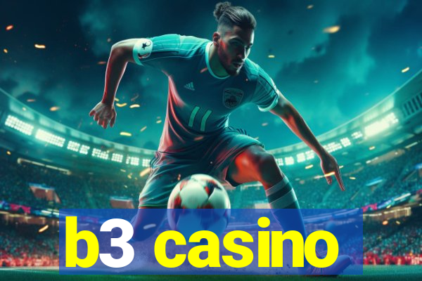 b3 casino