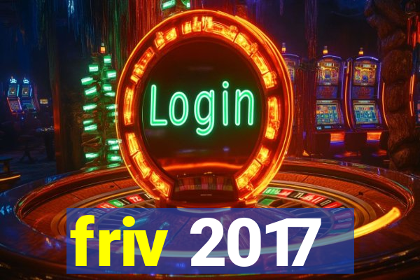 friv 2017