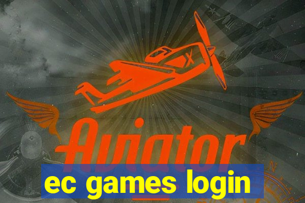 ec games login