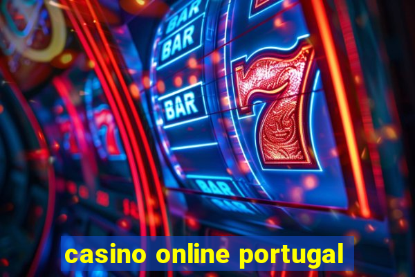 casino online portugal