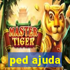 ped ajuda