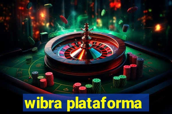 wibra plataforma