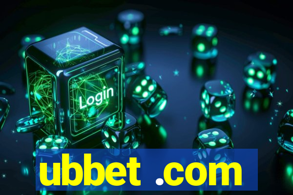 ubbet .com