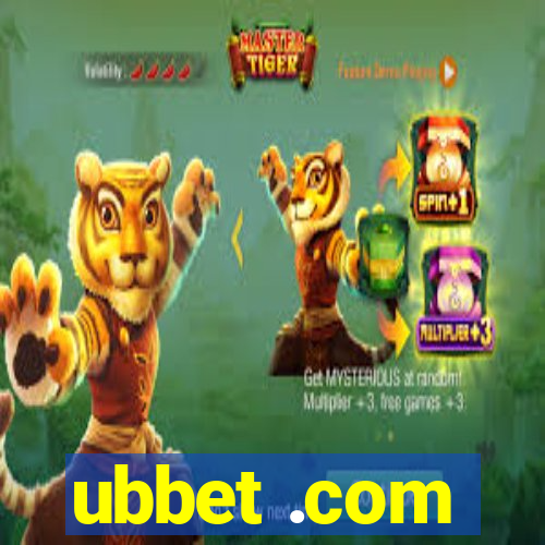 ubbet .com