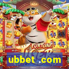 ubbet .com