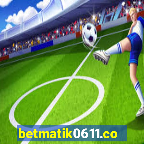 betmatik0611.com