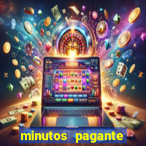 minutos pagante fortune tiger