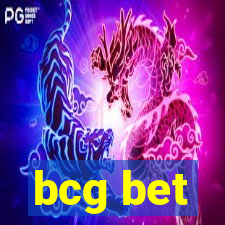 bcg bet