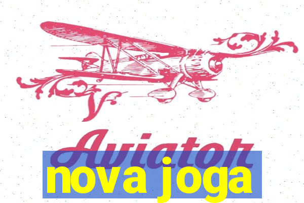 nova joga