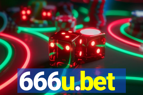 666u.bet