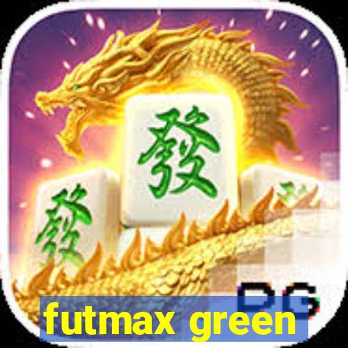 futmax green