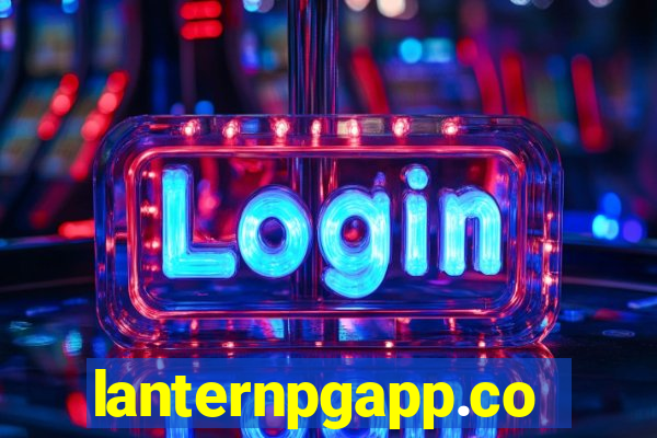 lanternpgapp.com