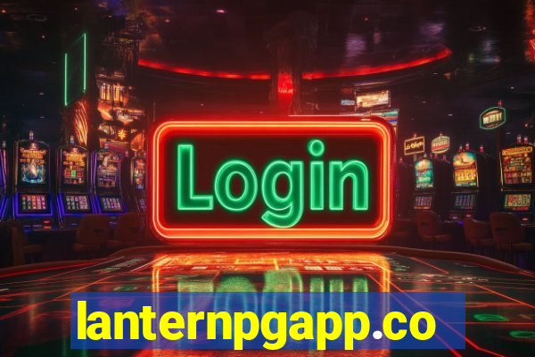 lanternpgapp.com