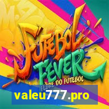 valeu777.pro