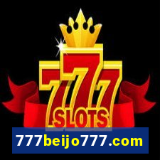 777beijo777.com