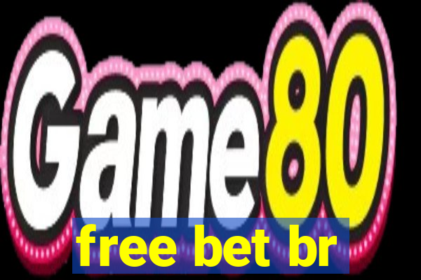 free bet br