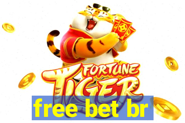 free bet br