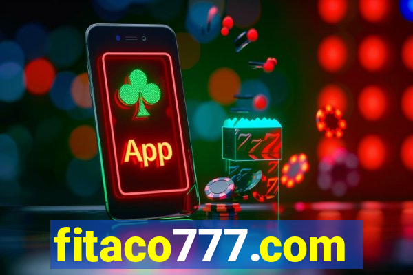 fitaco777.com