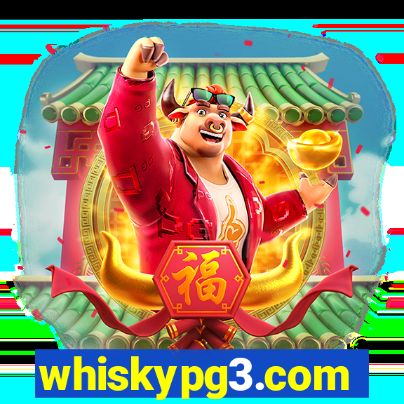 whiskypg3.com