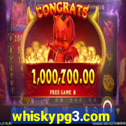 whiskypg3.com