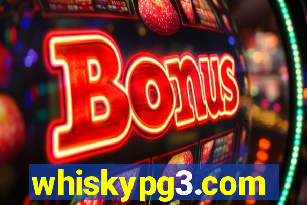 whiskypg3.com