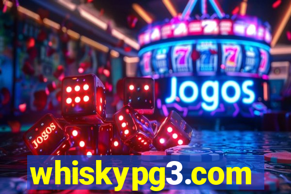 whiskypg3.com