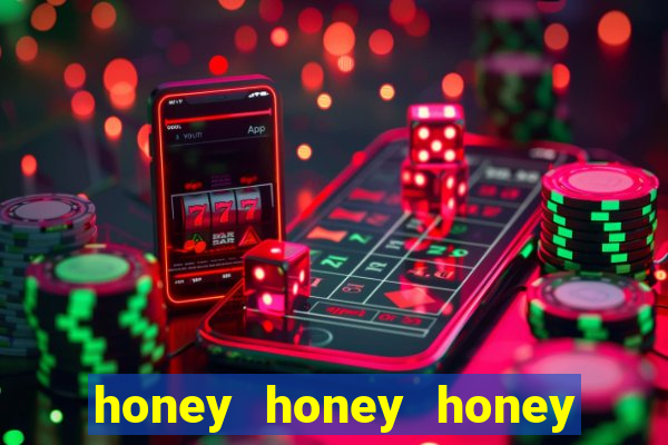 honey honey honey slot free play