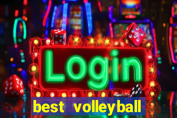 best volleyball betting site