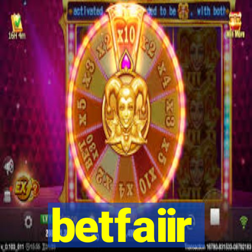 betfaiir