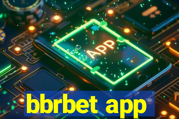 bbrbet app