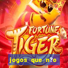 jogos que n?o precisa depositar