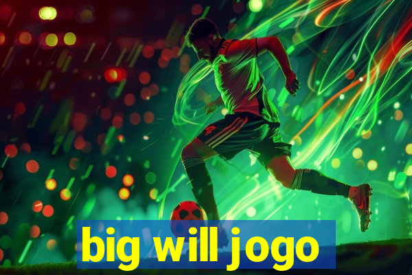 big will jogo