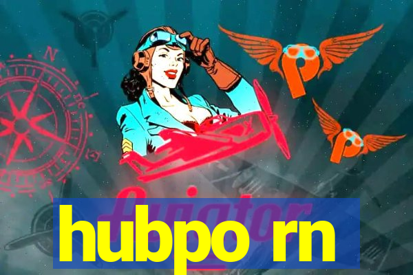 hubpo rn