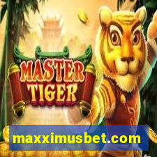 maxximusbet.com