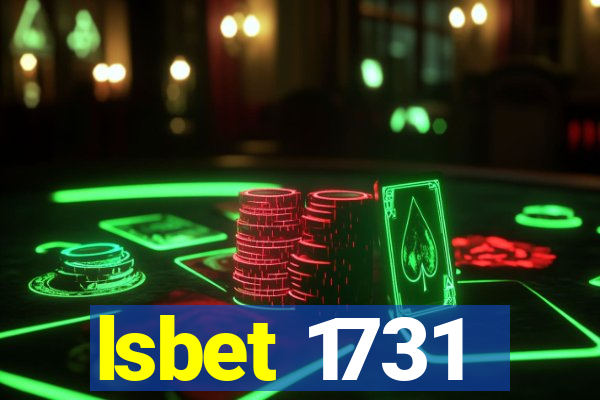 lsbet 1731