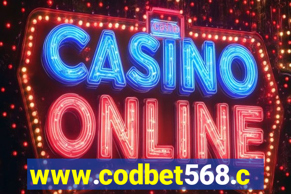 www.codbet568.com