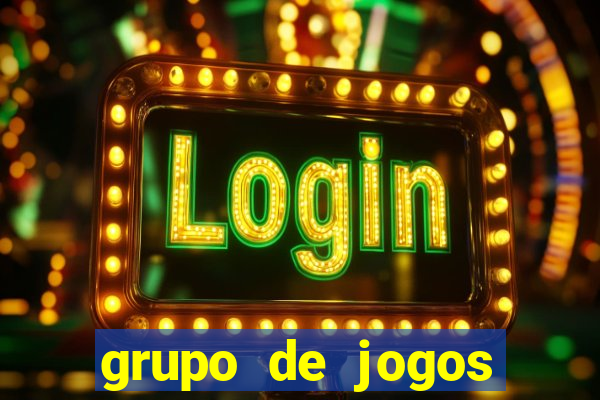 grupo de jogos hackeados telegram