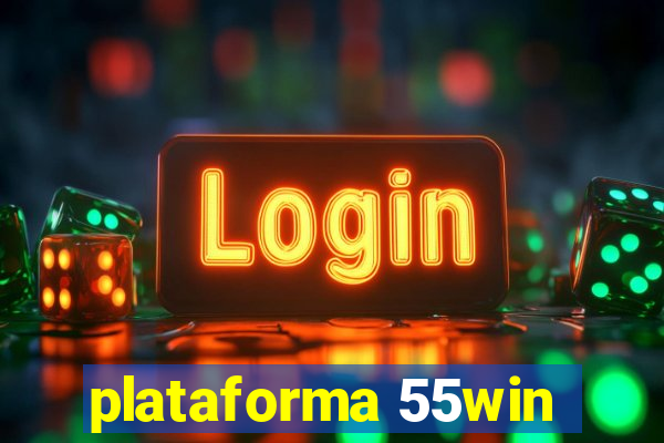 plataforma 55win