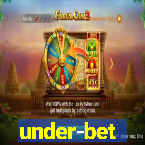 under-bet