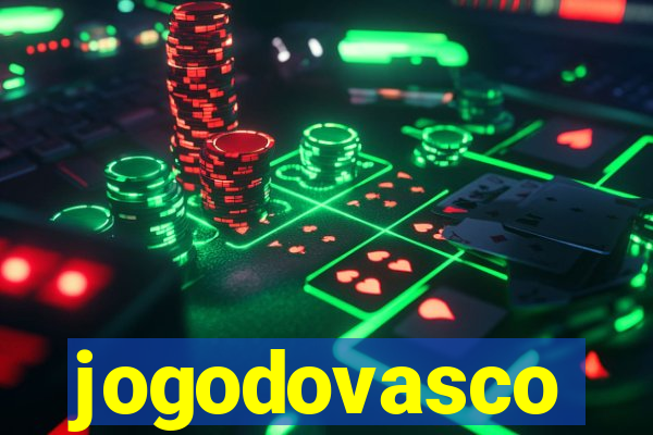 jogodovasco