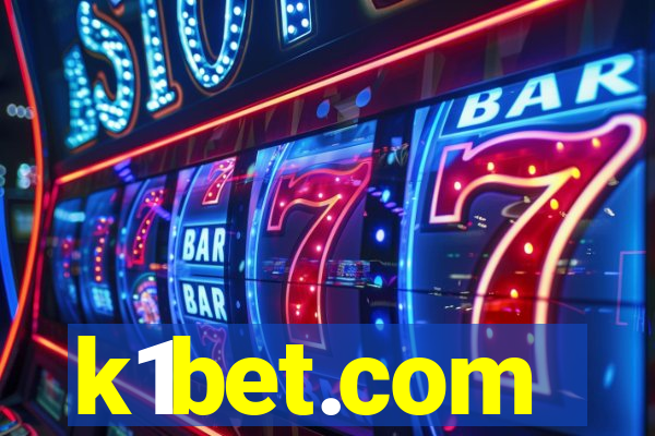 k1bet.com