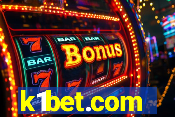 k1bet.com