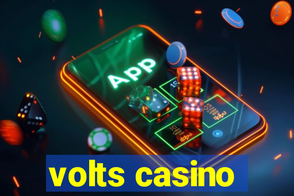 volts casino