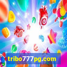 tribo777pg.com