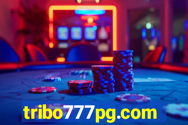 tribo777pg.com